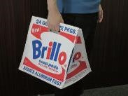 Andy Warhol / ROO BOX "Brillo" / 833001
