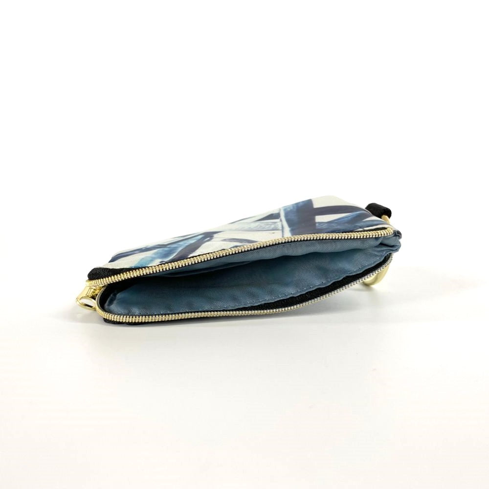 ANDY WARHOL / PADDED POUCH "Knives" / 829803