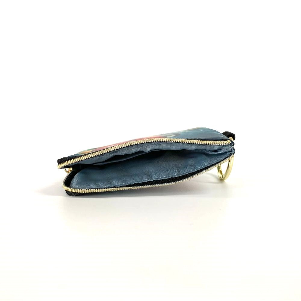 ANDY WARHOL / PADDED POUCH "Still" / 829805