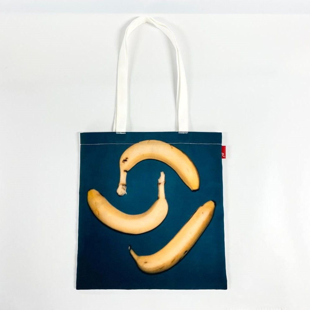 ANDY WARHOL / TALL FLAT "Banana" / 830002