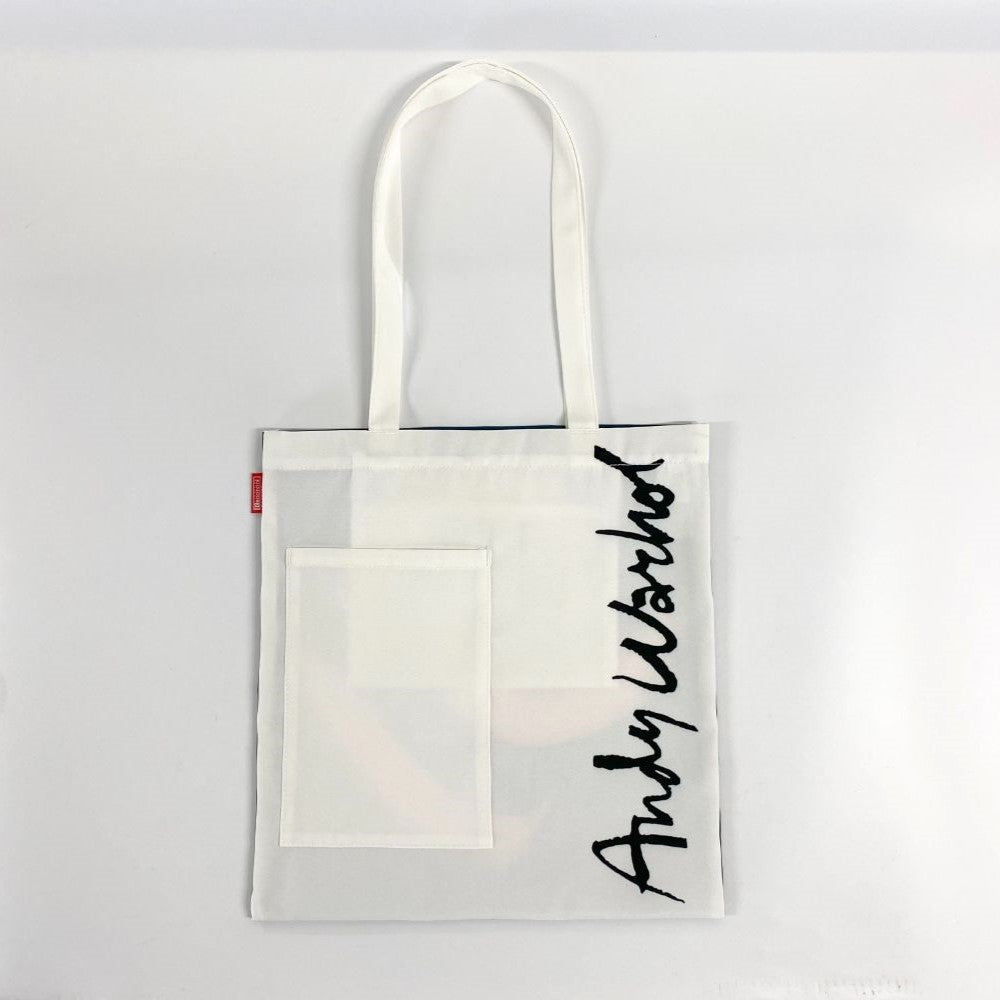 ANDY WARHOL / TALL FLAT "Banana" / 830002