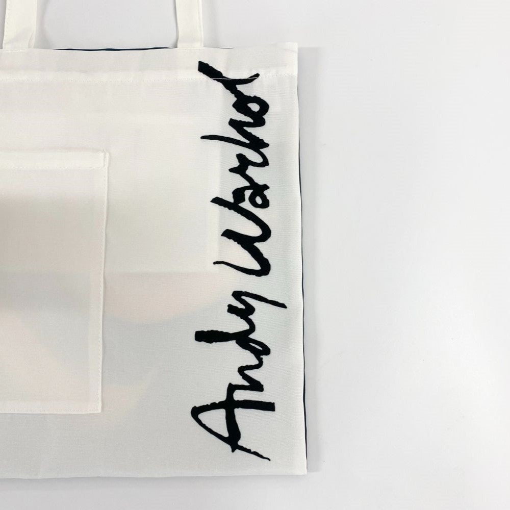 ANDY WARHOL / TALL FLAT "Banana" / 830002