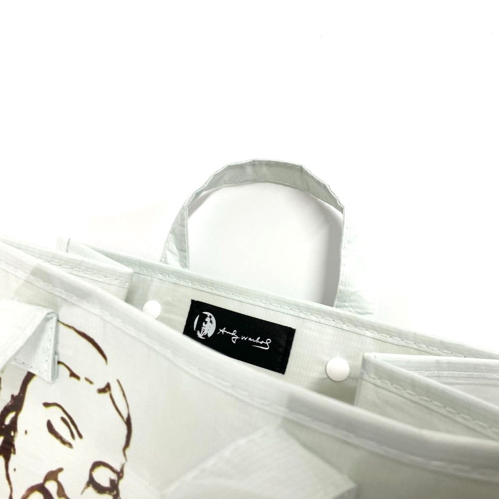 ANDY WARHOL / ROO Garbage-30L "Last Supper" (最後の晩餐) / 830101