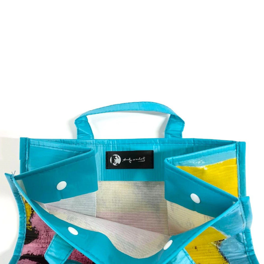 ANDY WARHOL / ROO Garbage-30L "Monroe" / 830102
