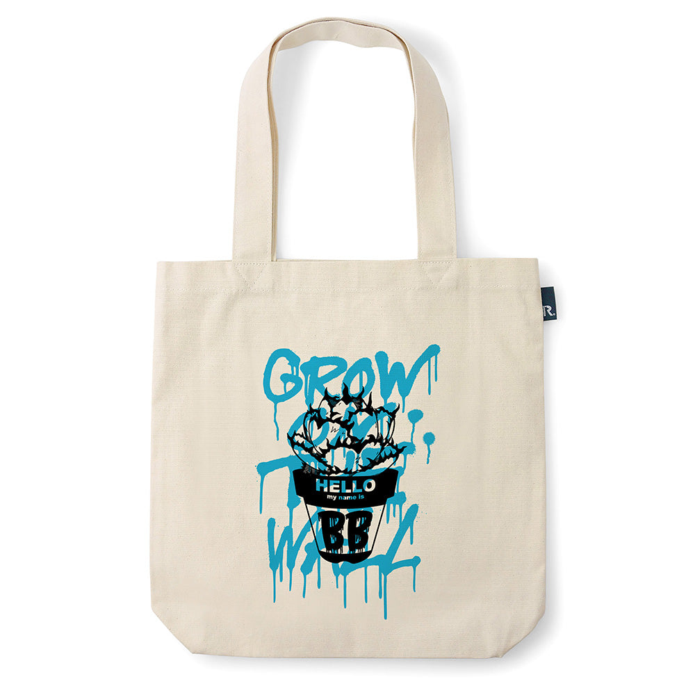 GIRUVI / GROW ON THE WALL "agabe" / 033902
