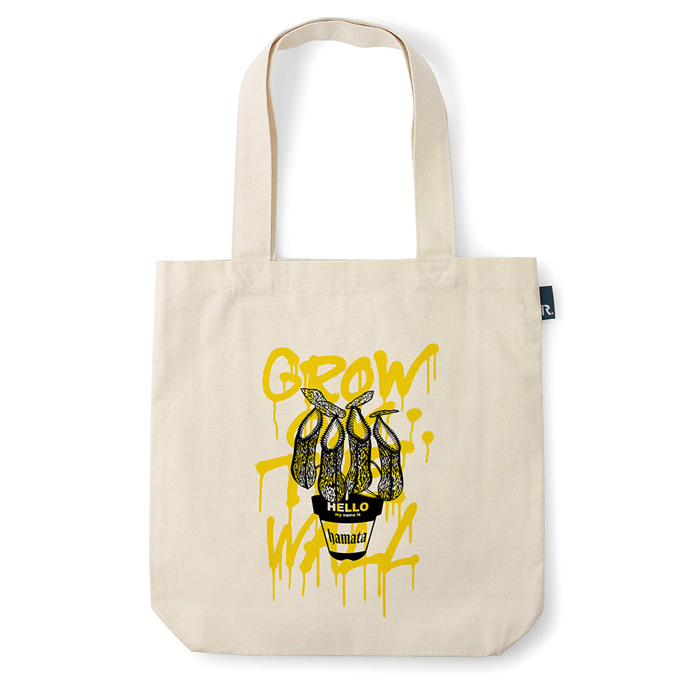 GIRUVI / GROW ON THE WALL "hamata" / 033903