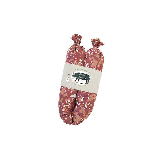 Epicerie / Chorizo EcoBag / 266101