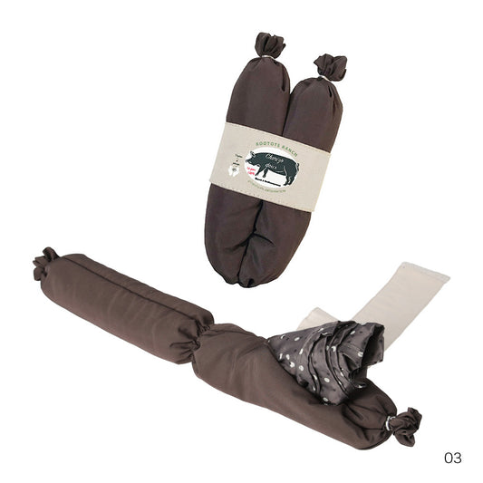 Epicerie / Boudin EcoBag / 266103