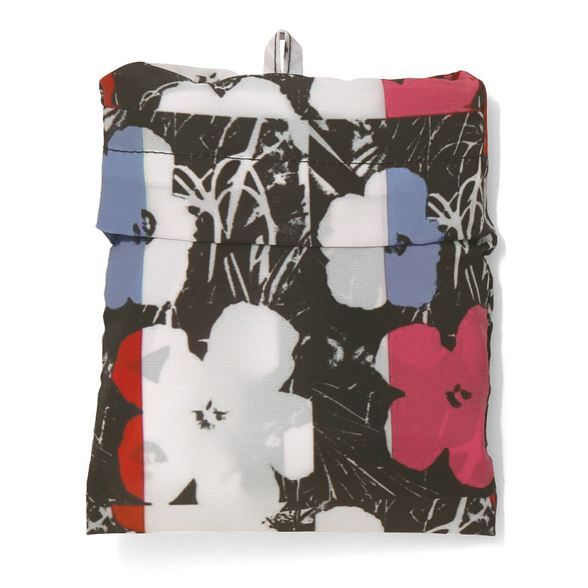 Andy Warhol / ROO Shopper Flowers / 448901