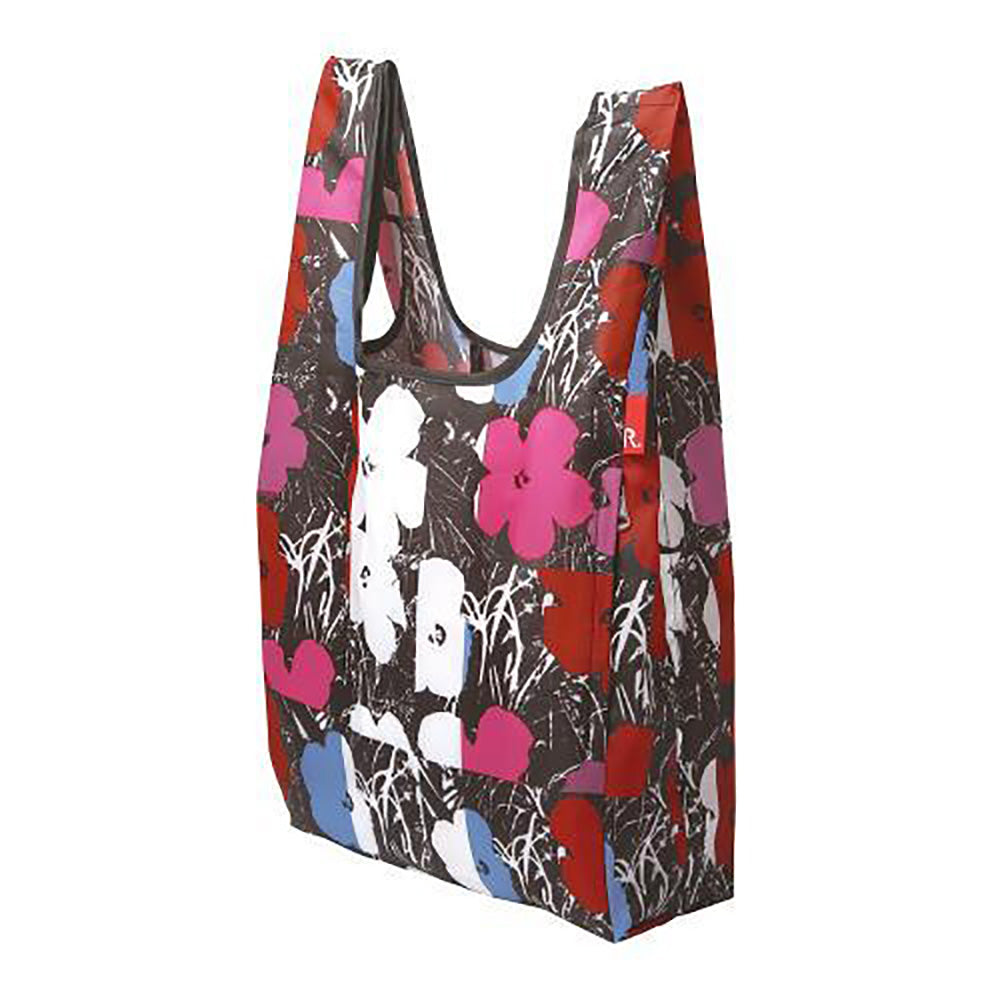 Andy Warhol / ROO Shopper Flowers / 448901