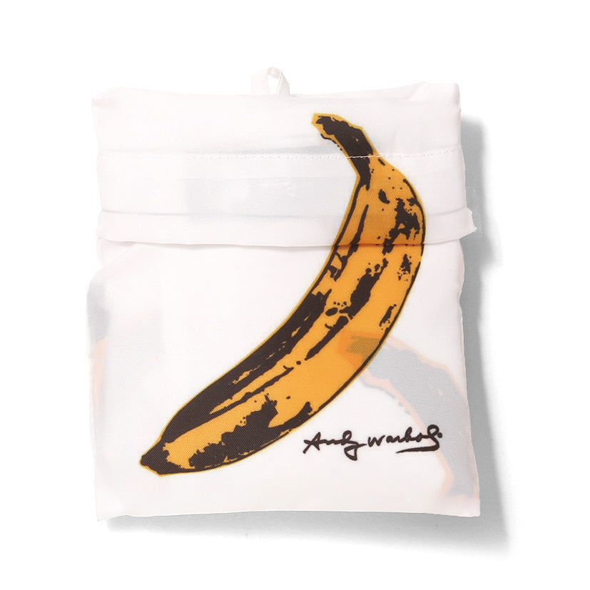 Andy Warhol / ROO Shopper Banana / 448904