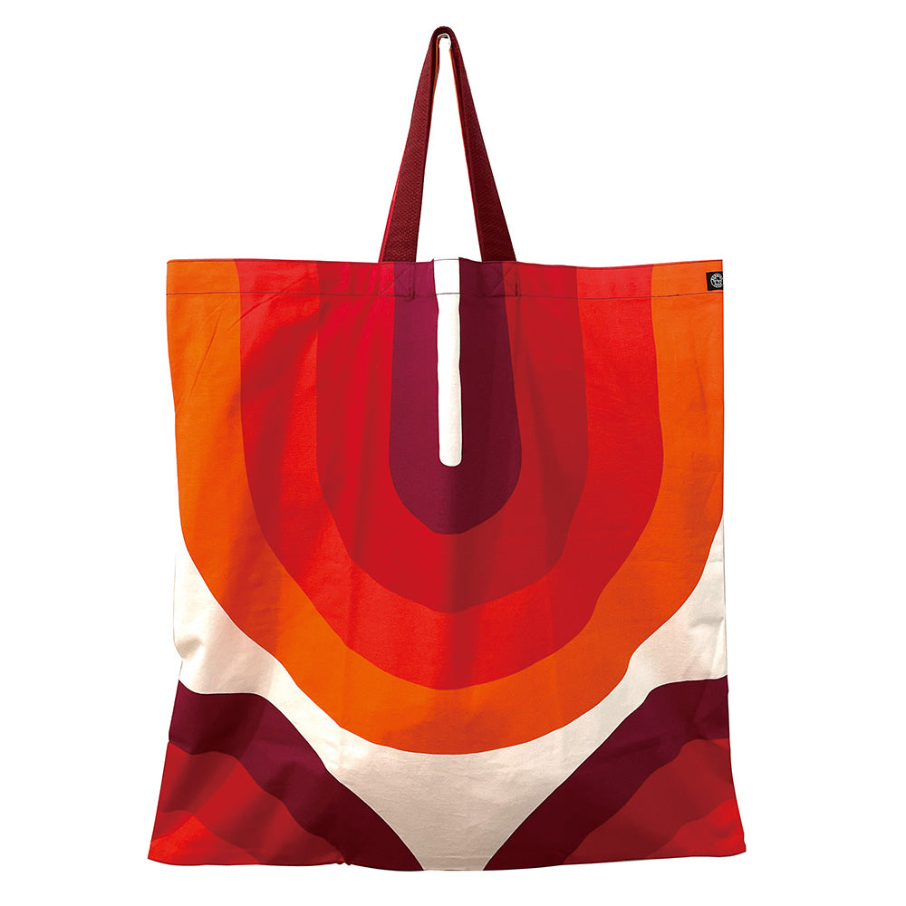 NORDISKA TYGER × ROOTOTE / "VISION" Eyecatch / 644301
