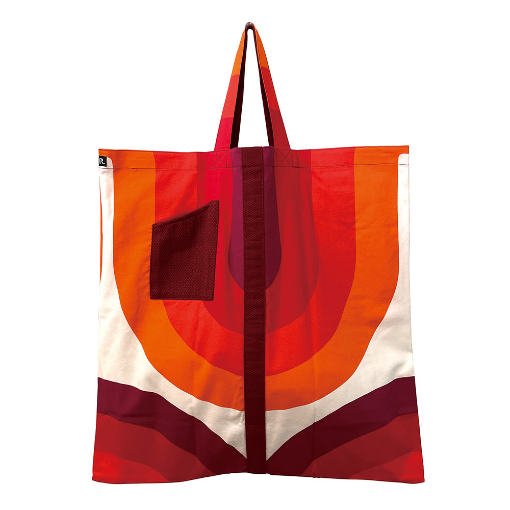NORDISKA TYGER × ROOTOTE / "VISION" Eyecatch / 644301