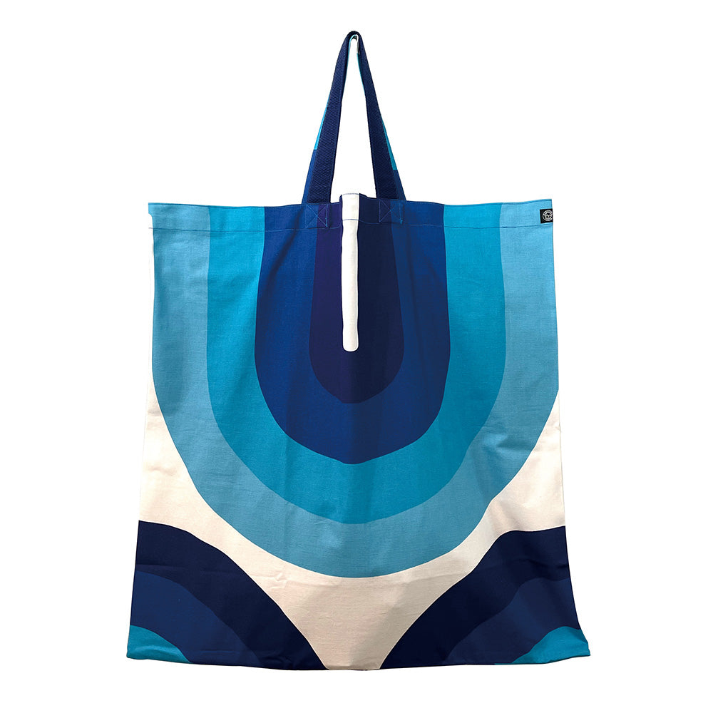 NORDISKA TYGER × ROOTOTE / "VISION" Eyecatch / 644302