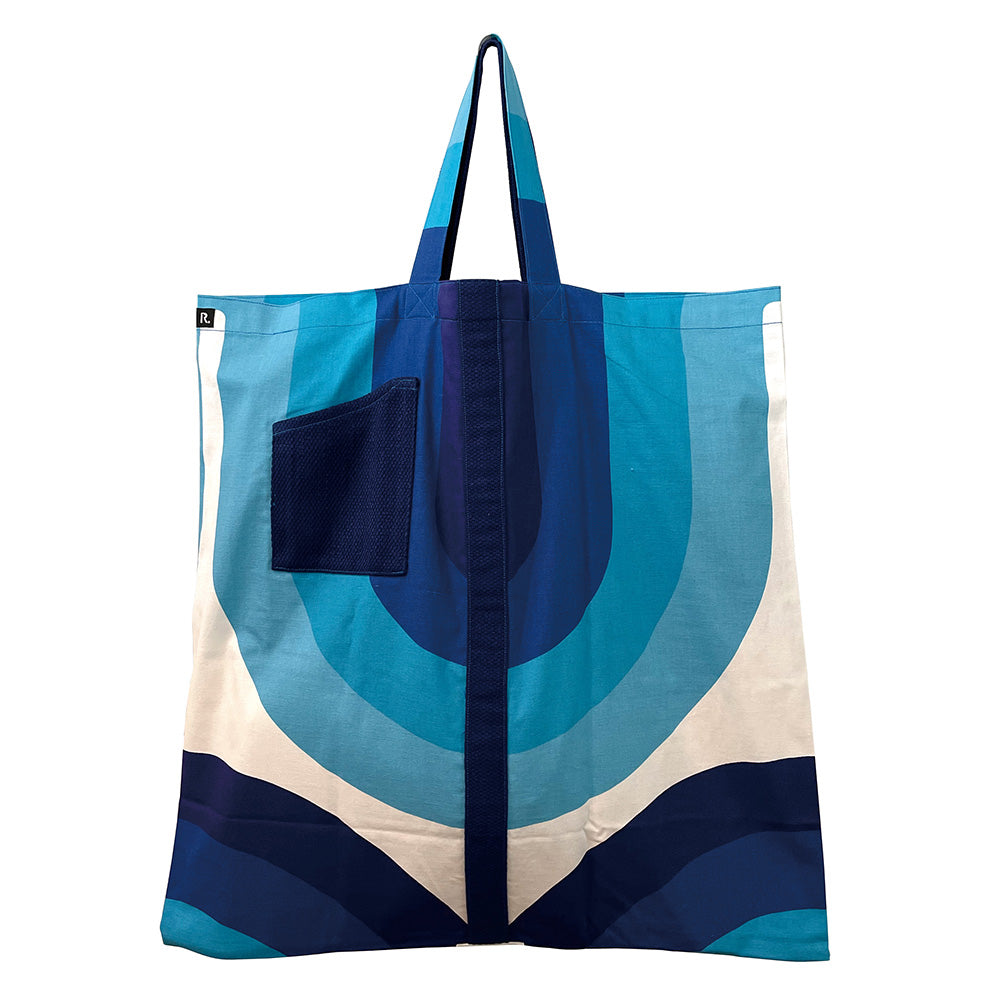 NORDISKA TYGER × ROOTOTE / "VISION" Eyecatch / 644302