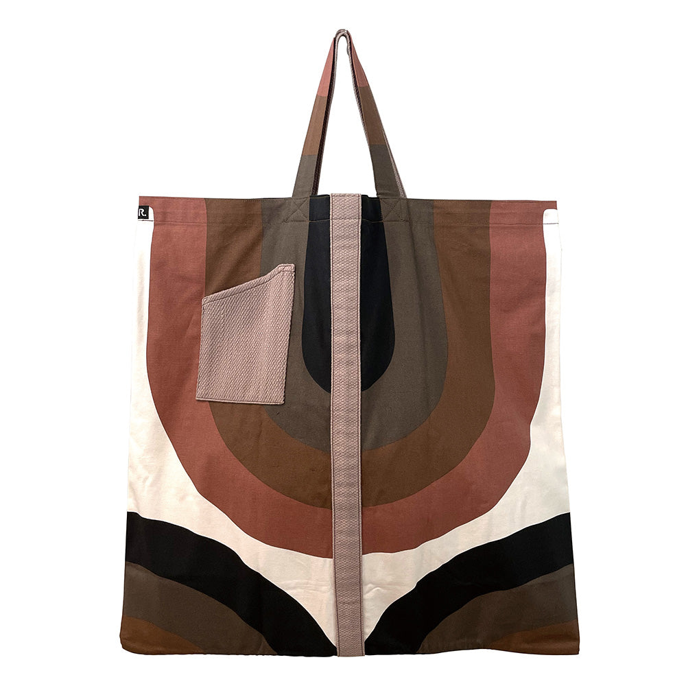 NORDISKA TYGER × ROOTOTE / "VISION" Eyecatch / 644303