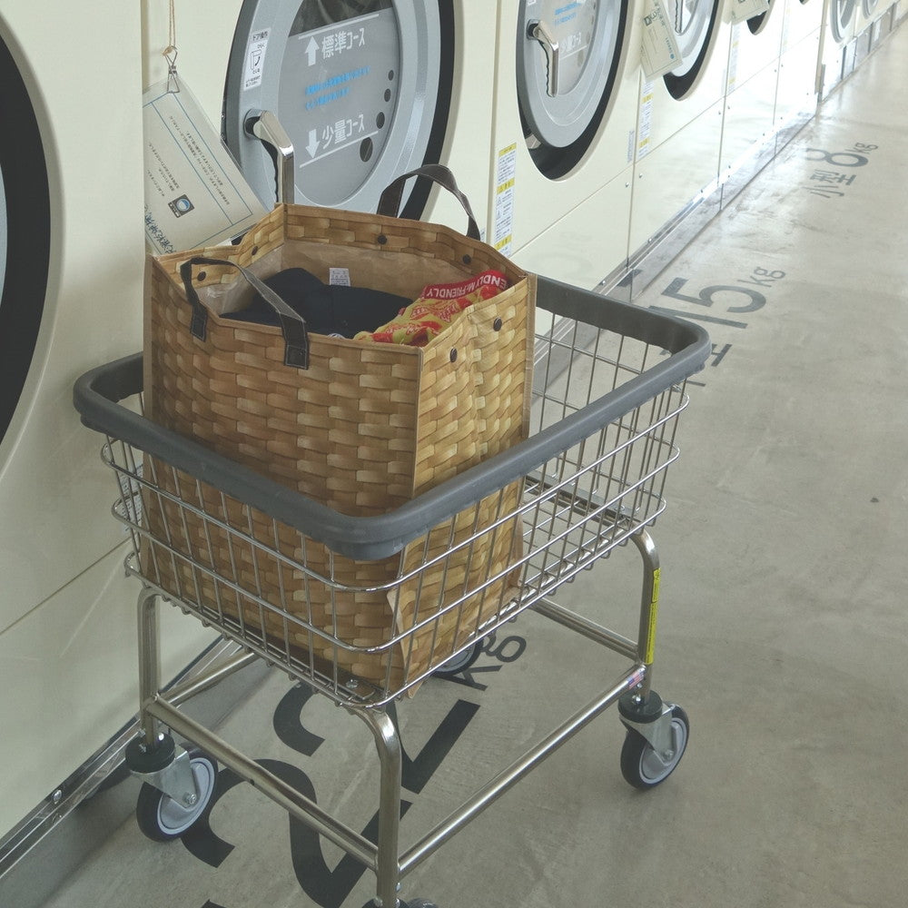 Basket Print / ROO GARBAGE-45L / 968002