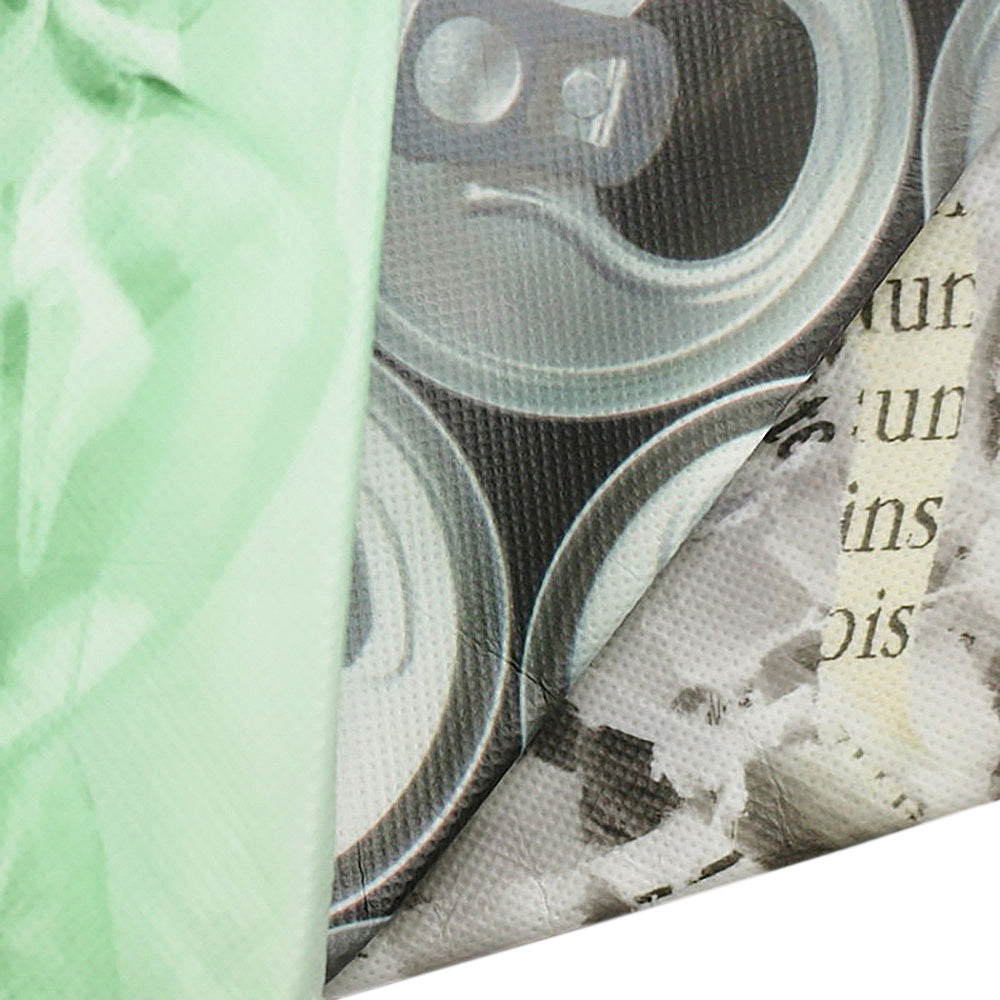 GarbagePrint / ROO GARBAGE-30L (3 Pack) / 699803