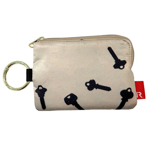 ANDY WARHOL / PADDED POUCH "Keys" / 829801
