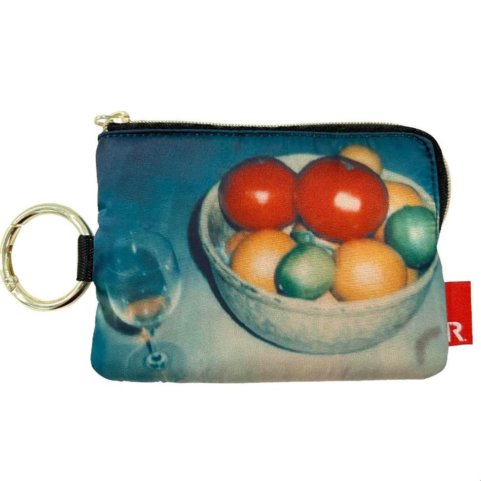 ANDY WARHOL / PADDED POUCH "Still" / 829805