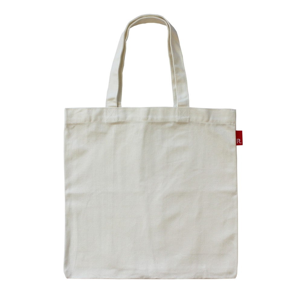 TOTE AS CANVAS / 901005