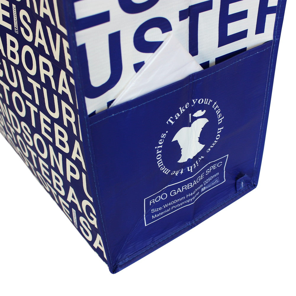 Alphabet Soup / ROO GARBAGE-45L / 968001