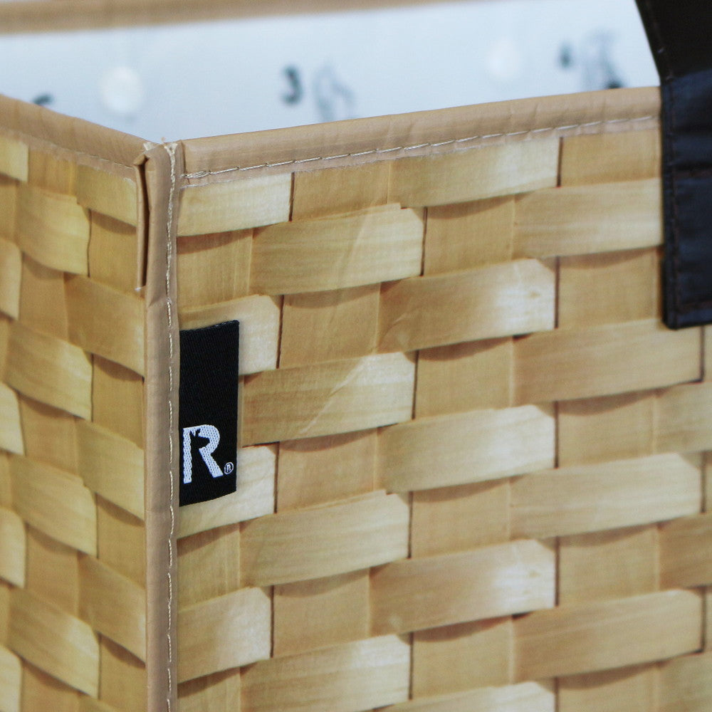 Basket Print / ROO GARBAGE-45L / 968002