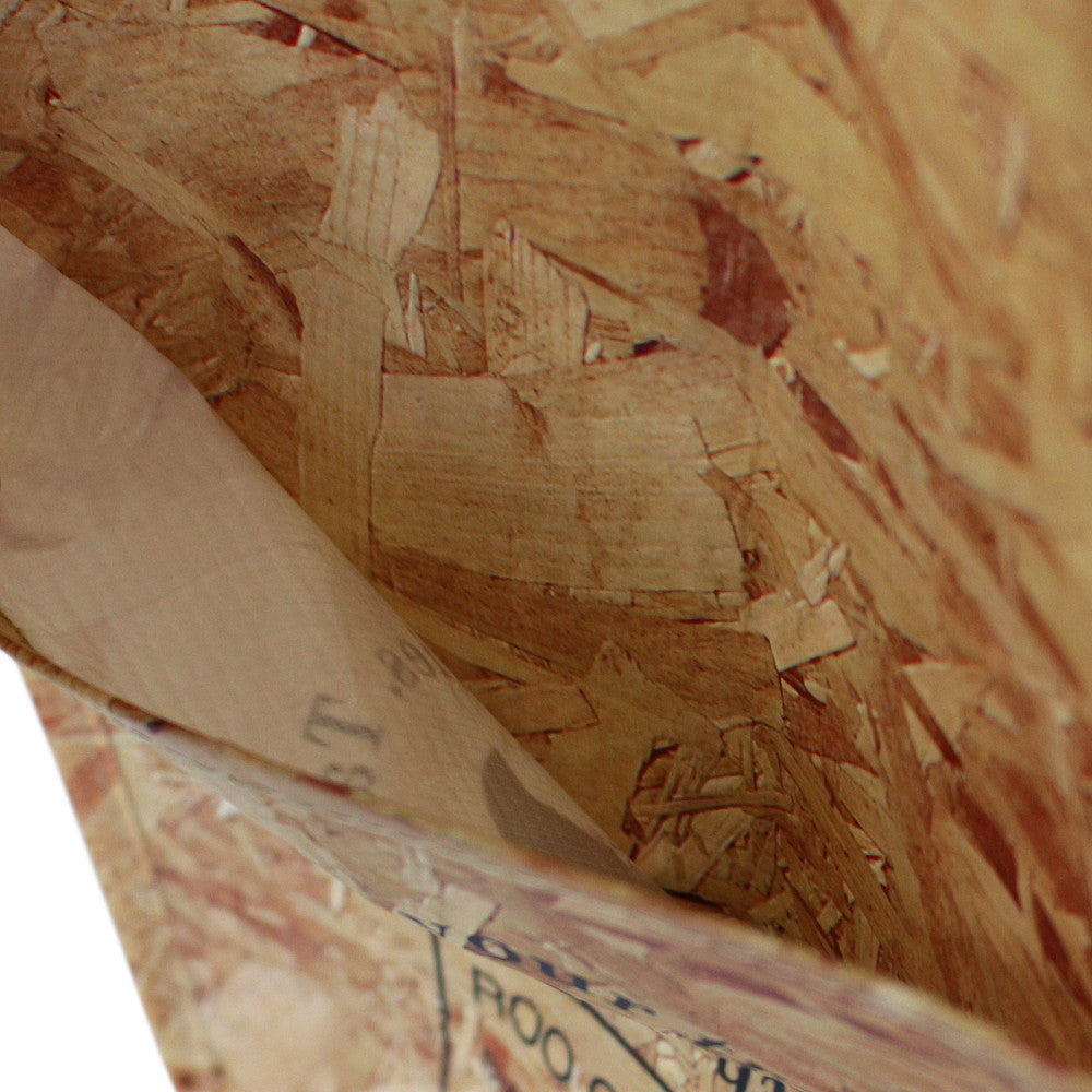 Wood Print / ROO GARBAGE-45L / 968003