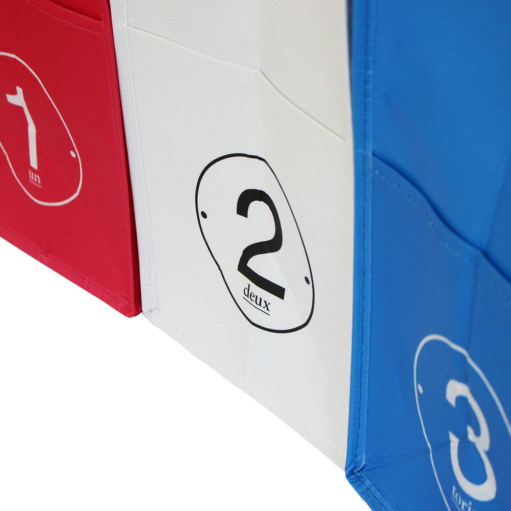 TRICOLOR / ROO GARBAGE-30L (3 Pack) / 968101