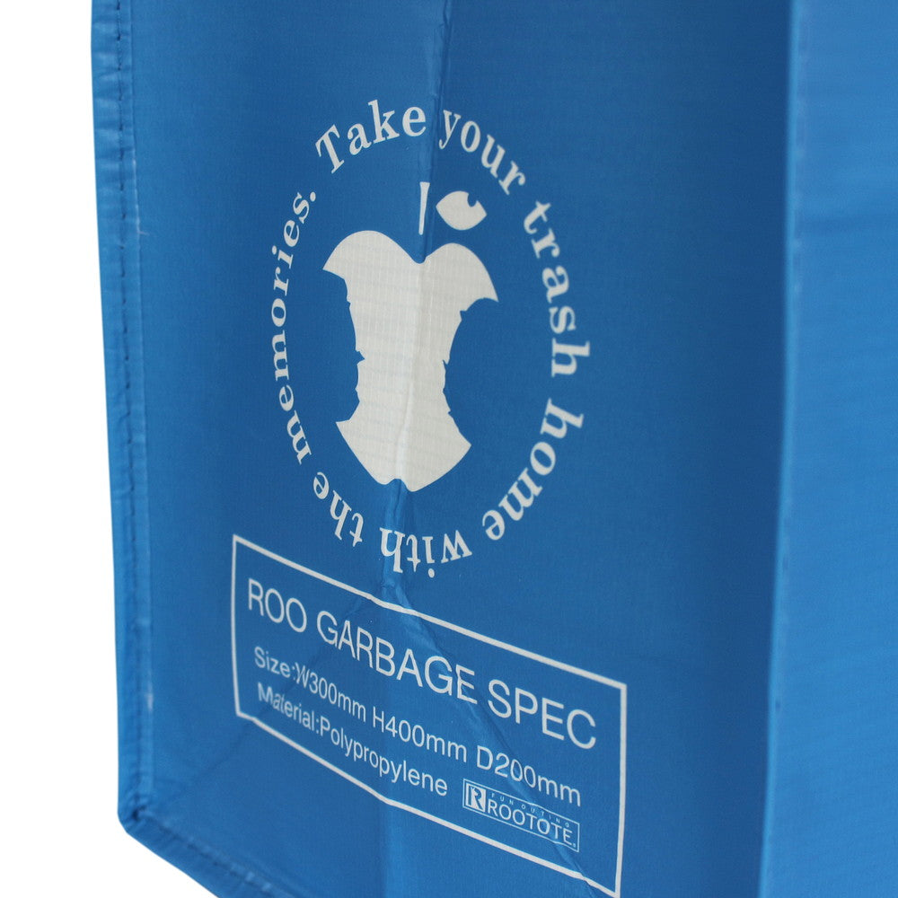 TRICOLOR / ROO GARBAGE-30L (3 Pack) / 968101