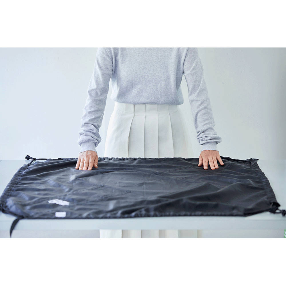 Baluko Laundry Place × ROOTOTE / FUROSHIKI / 965701
