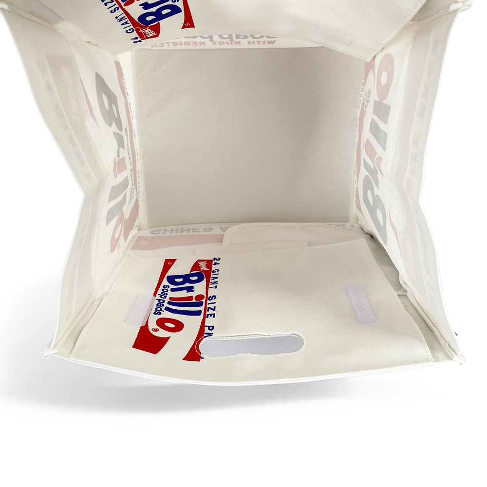 Andy Warhol / ROO BOX "Brillo" / 833001