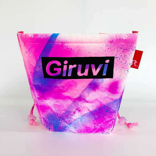 GIRUVI / PLANTA "Giruvi BoxLogo" / 087101