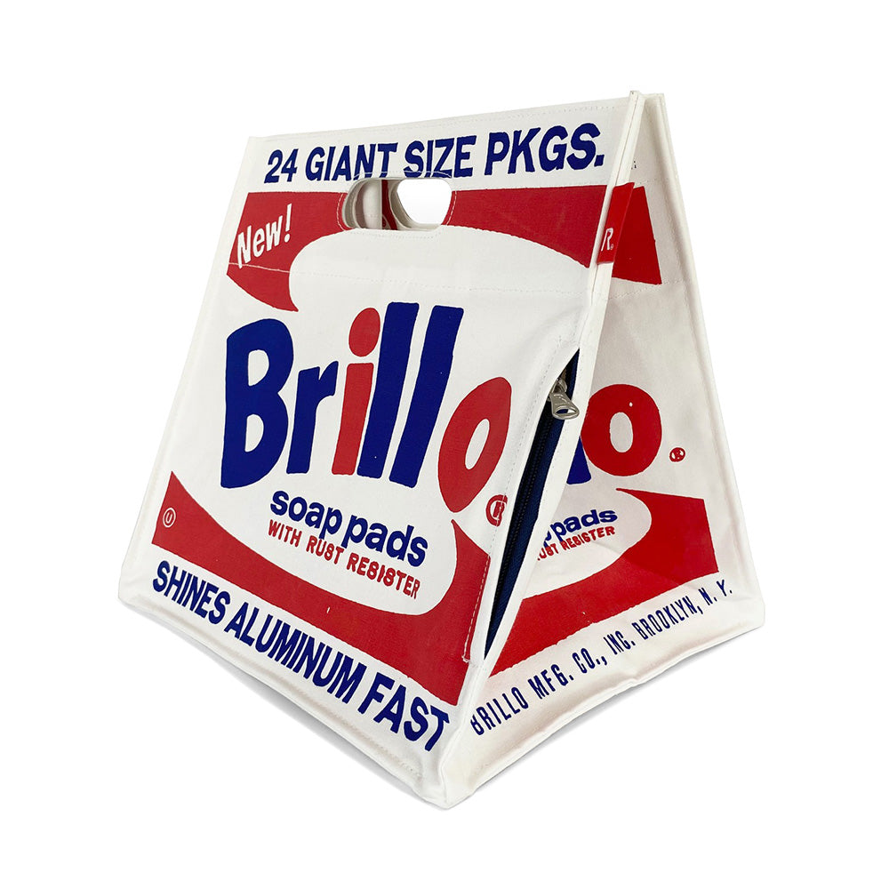 Andy Warhol / ROO BOX "Brillo" / 833001