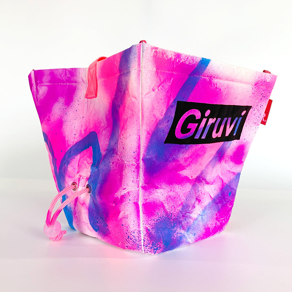 GIRUVI / PLANTA "Giruvi BoxLogo" / 087101
