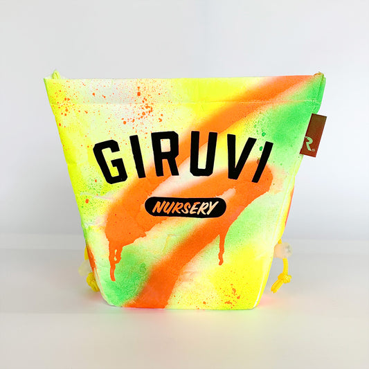 GIRUVI / PLANTA "Giruvi ArcLogo" / 087102