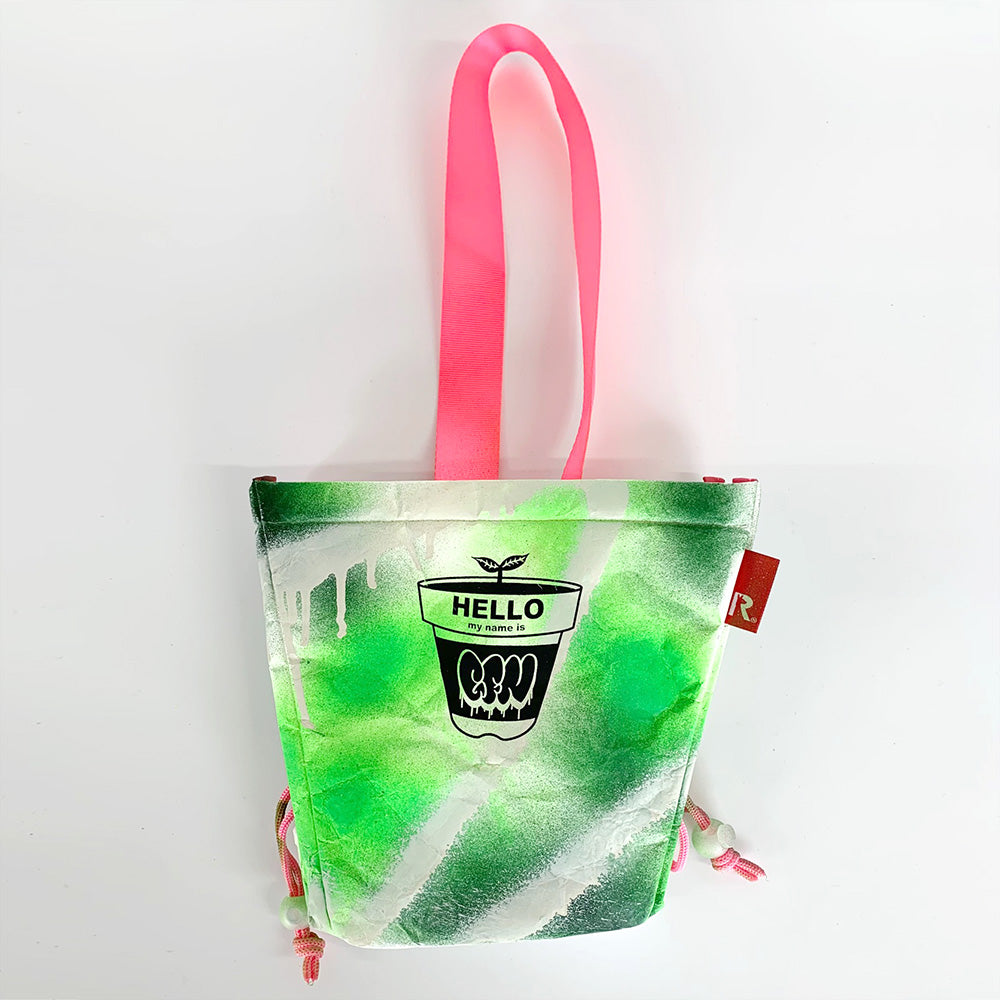GIRUVI / PLANTA "HELLO" / 087107