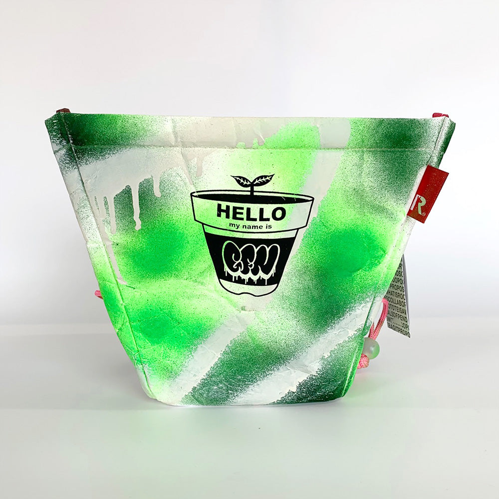 GIRUVI / PLANTA "HELLO" / 087107