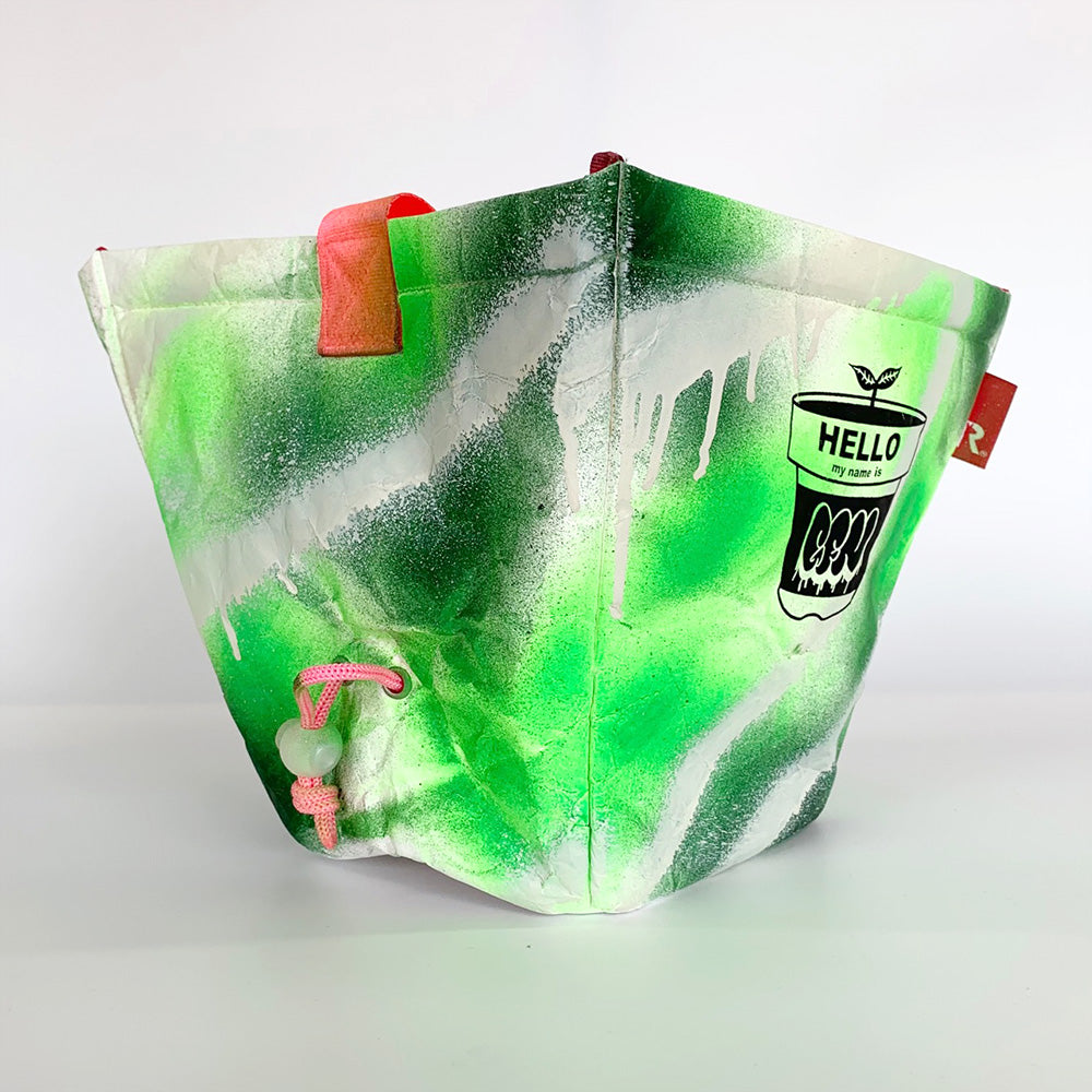 GIRUVI / PLANTA "HELLO" / 087107