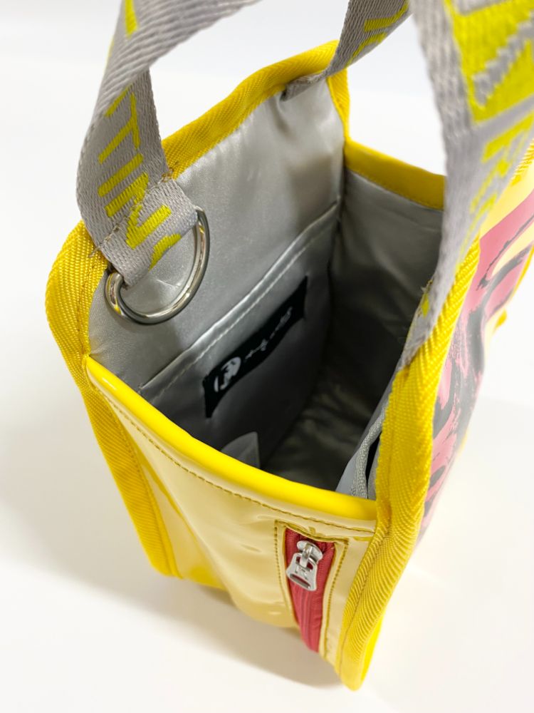 Andy Warhol / Kodomo ROO "Cow" / 829501