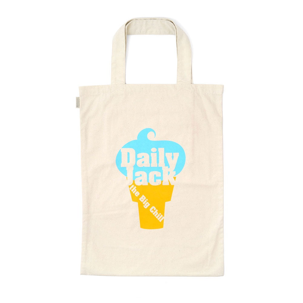 CottonEpiphany / Daily Jack / 028103