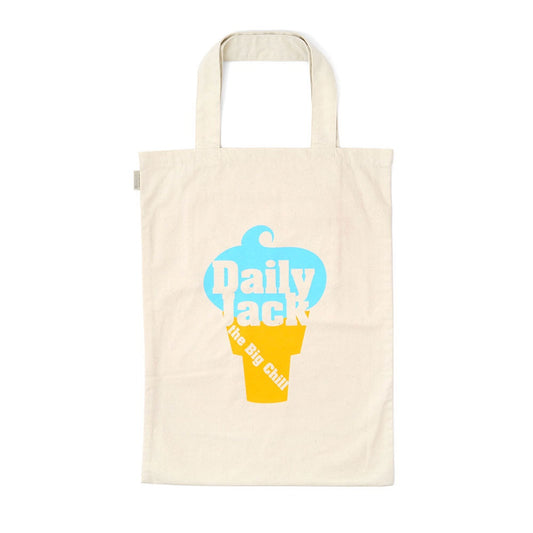 Cotton Epiphany / Daily Jack / 028103