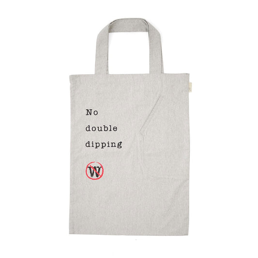Cotton Epiphany / No double dipping / 028104