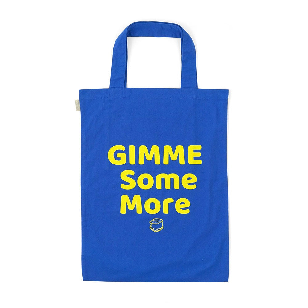 CottonEpiphany / GIMME Some More / 028107