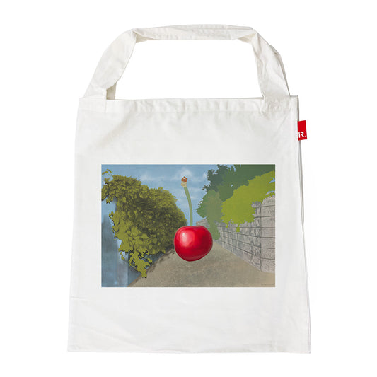 Akyuum × ROOTOTE / Cherry's days / 044403