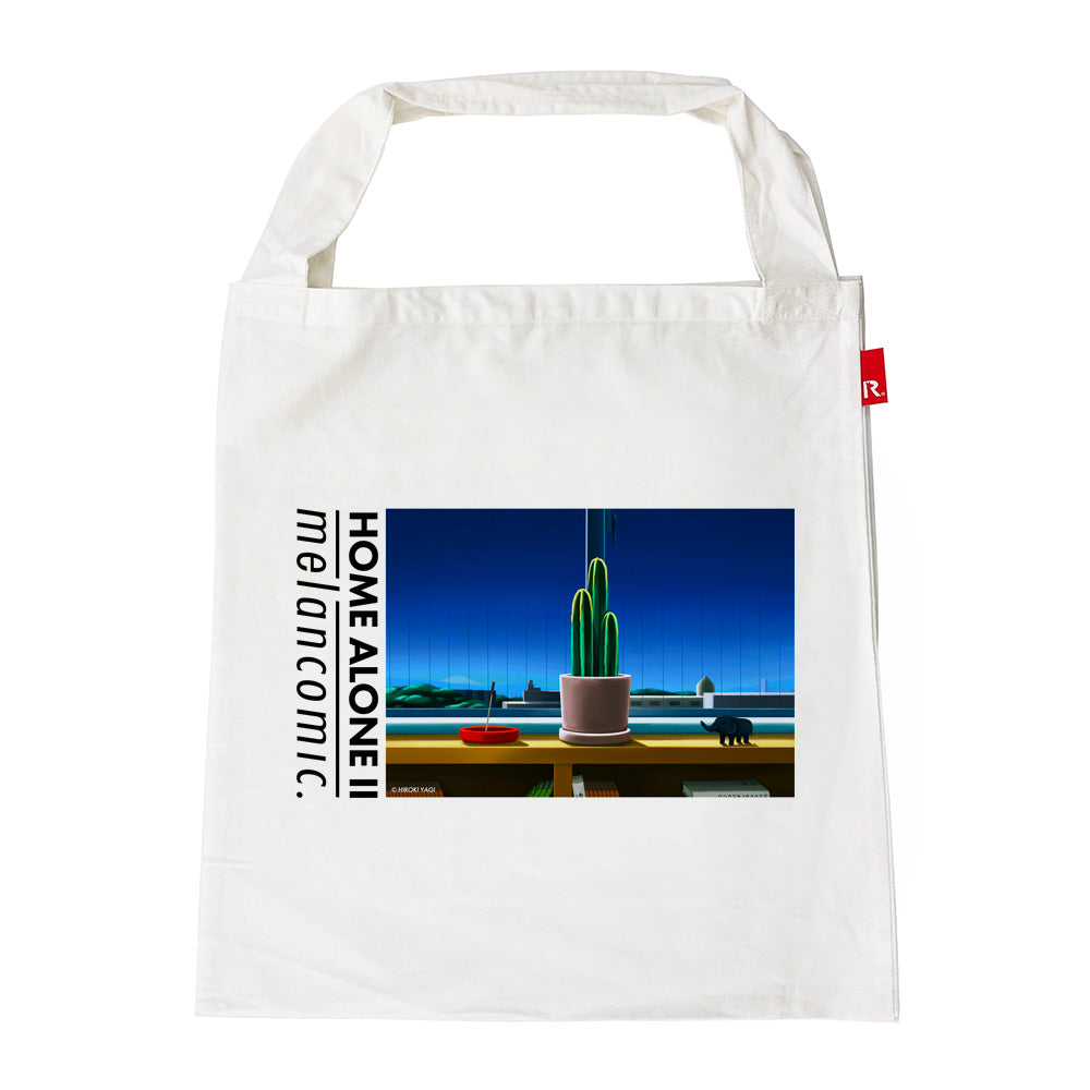 HIROKI YAGI × ROOTOTE / HOME-ALONE II / 045202