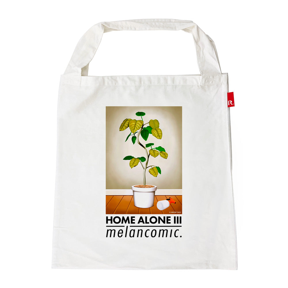 HIROKI YAGI × ROOTOTE / HOME-ALONE III / 045203