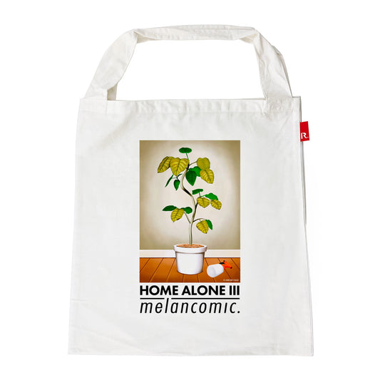HIROKI YAGI × ROOTOTE / HOME-ALONE III / 045203