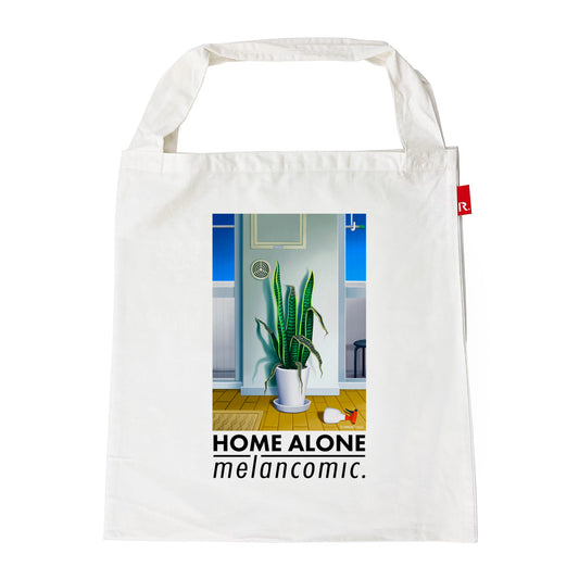 HIROKI YAGI × ROOTOTE / HOME-ALONE / 045201