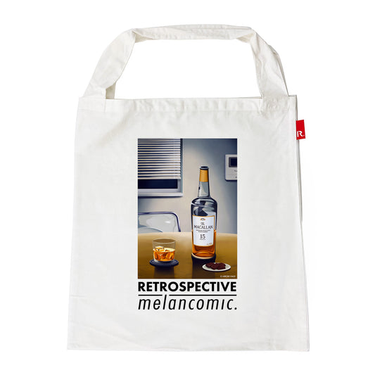 HIROKI YAGI × ROOTOTE / RETROSPECTIVE / 045206